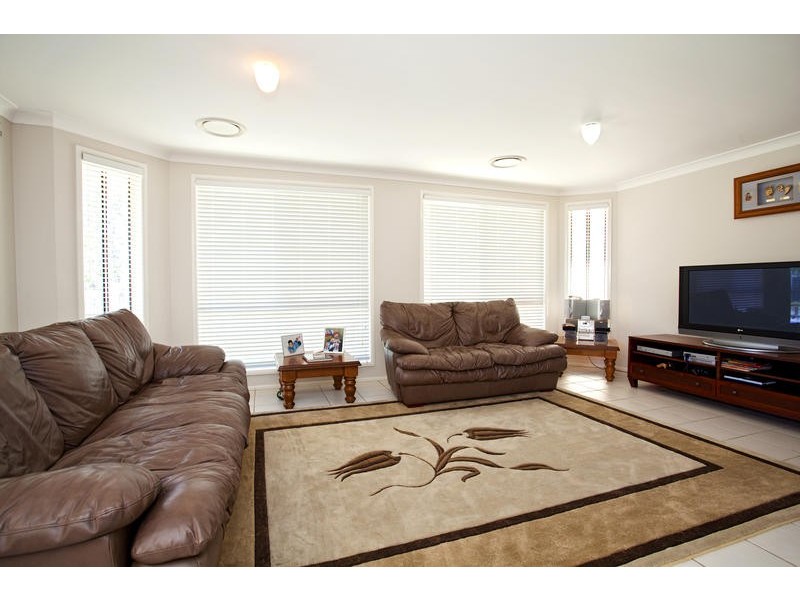 West Hoxton NSW 2171