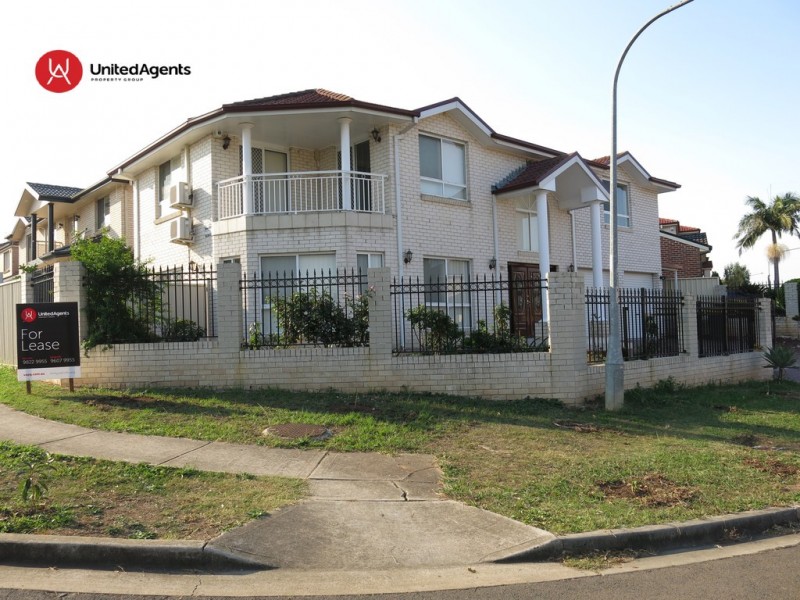 Cecil Hills NSW 2171