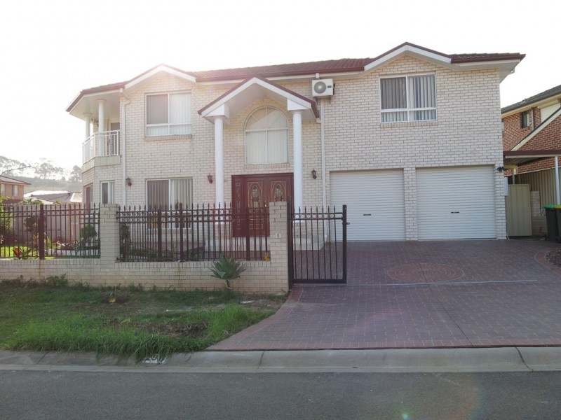 Cecil Hills NSW 2171