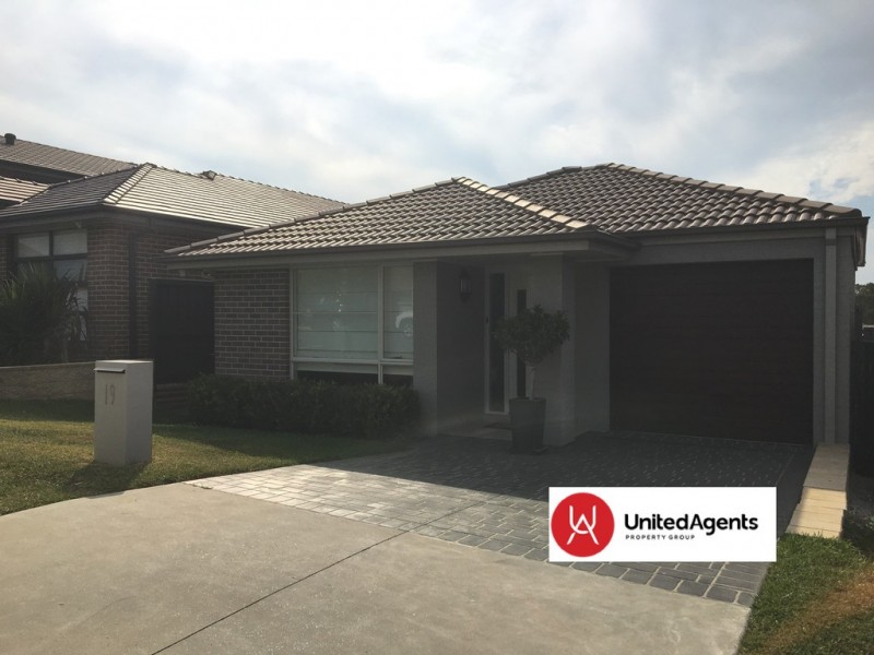 Middleton Grange NSW 2171