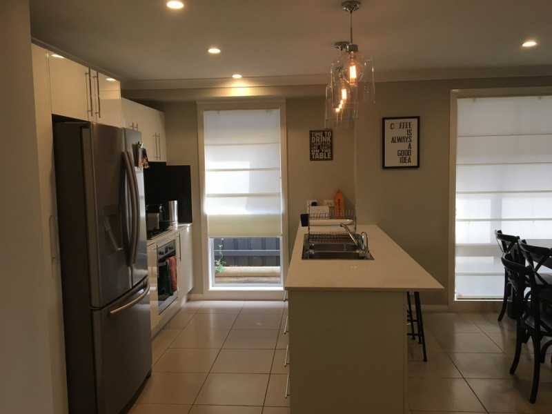 Middleton Grange NSW 2171