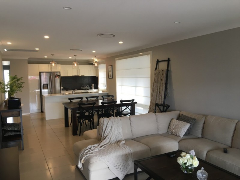 Middleton Grange NSW 2171