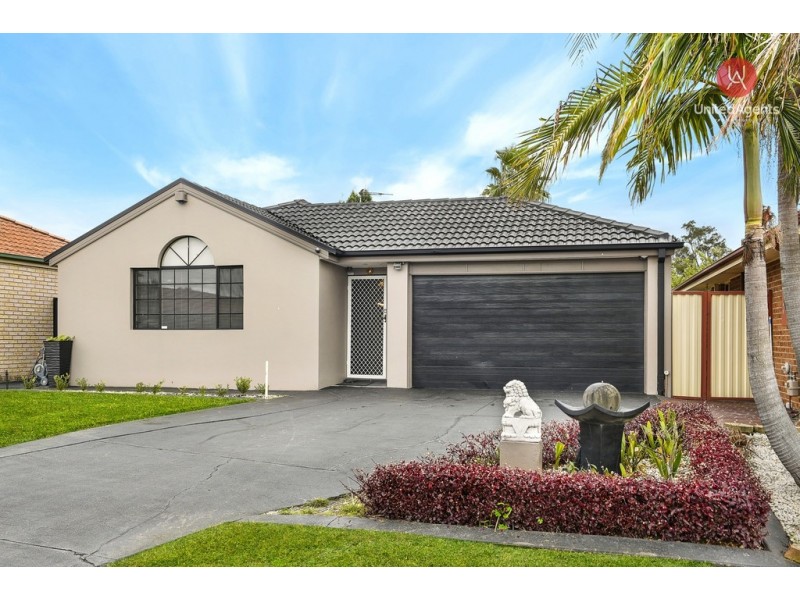 5 Jeremy Way, Cecil Hills NSW 2171