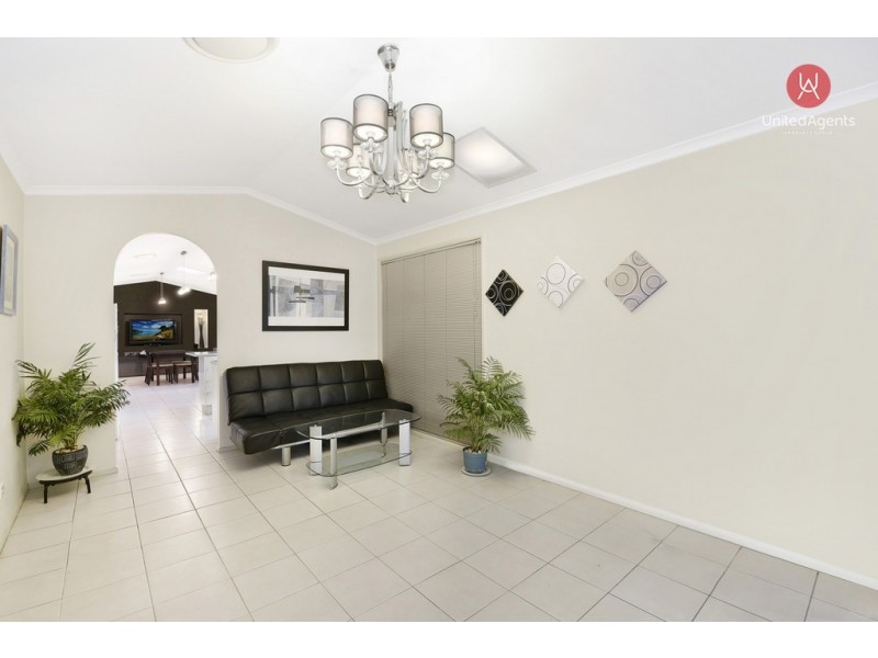 5 Jeremy Way, Cecil Hills NSW 2171