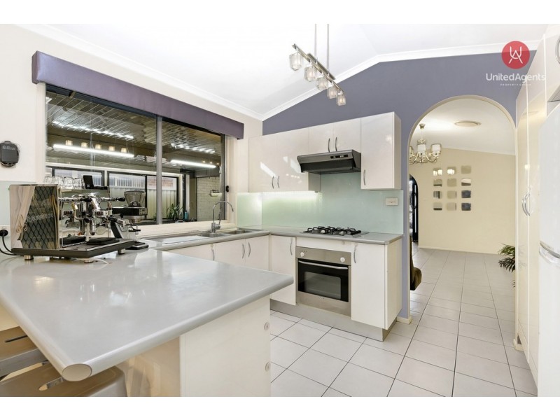 5 Jeremy Way, Cecil Hills NSW 2171