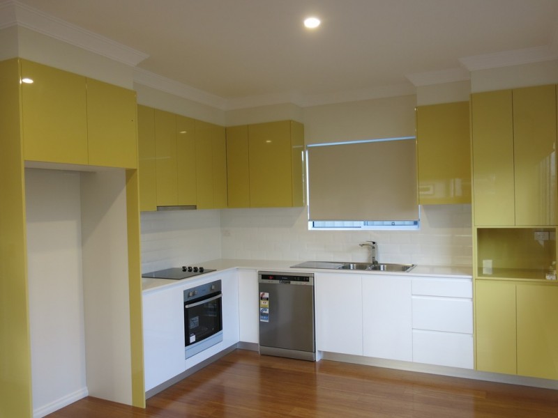 Hinchinbrook NSW 2168