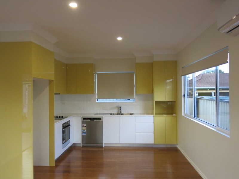 Hinchinbrook NSW 2168