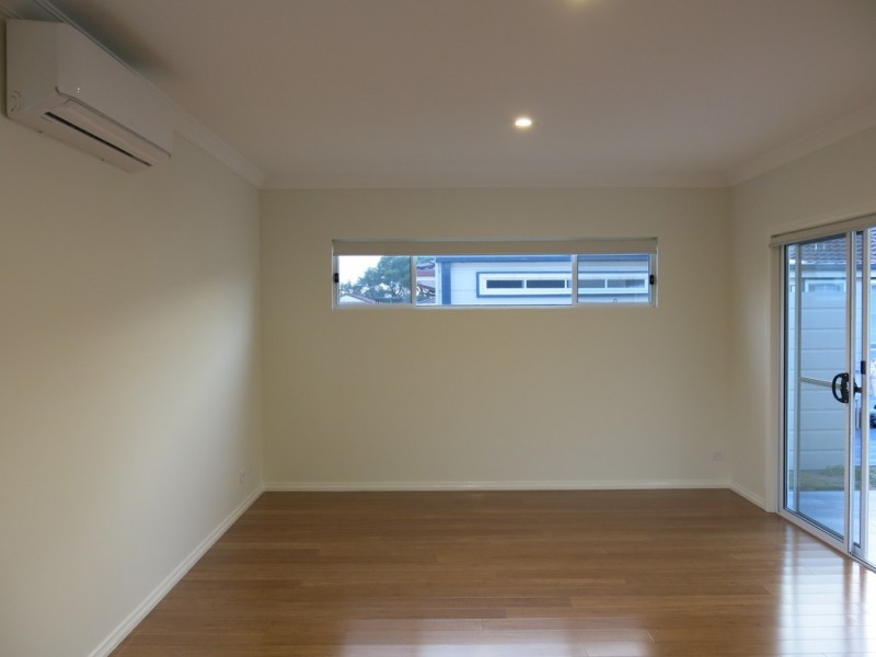 Hinchinbrook NSW 2168