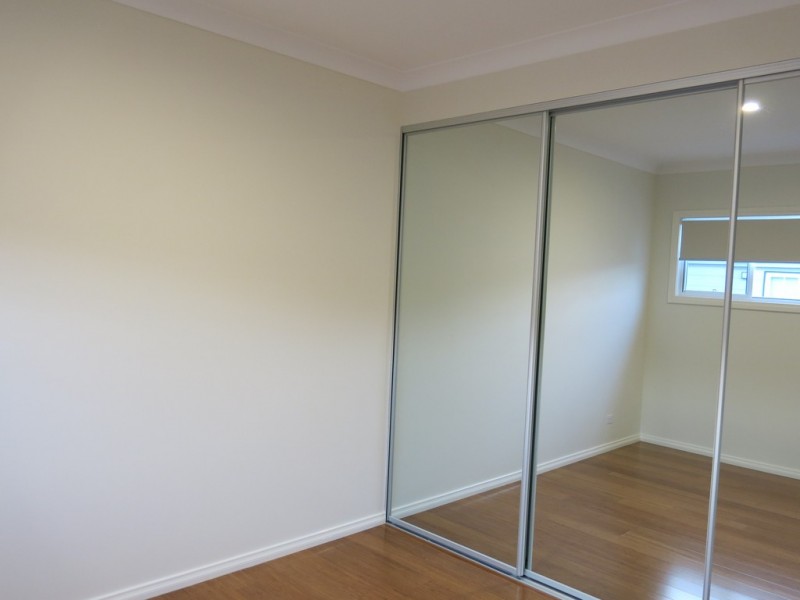 Hinchinbrook NSW 2168