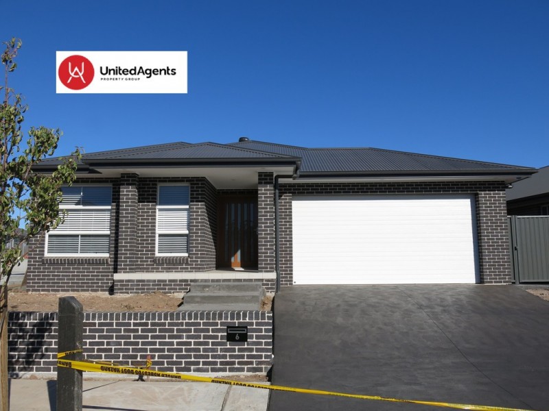 Denham Court NSW 2565