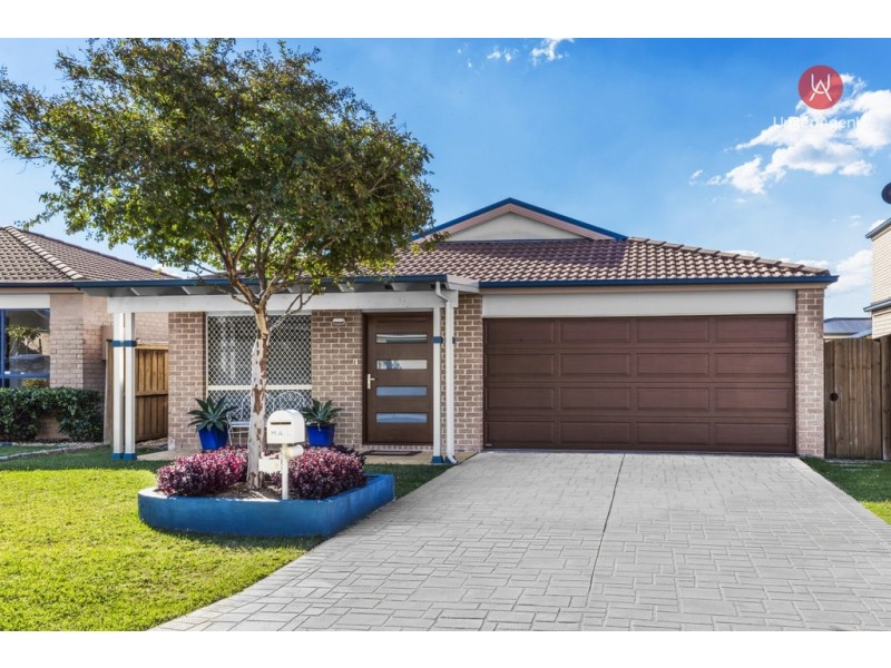 32 Tabletop Circuit, Horningsea Park NSW 2171