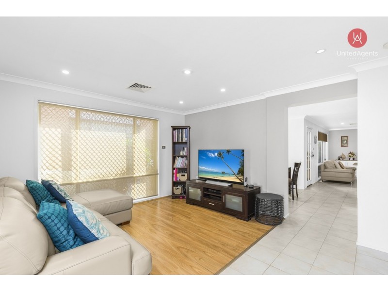 32 Tabletop Circuit, Horningsea Park NSW 2171