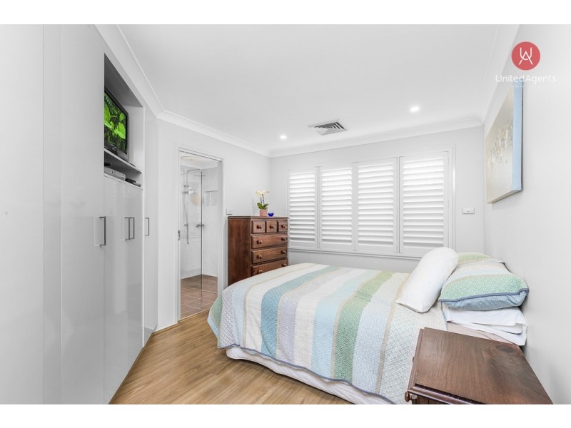 32 Tabletop Circuit, Horningsea Park NSW 2171