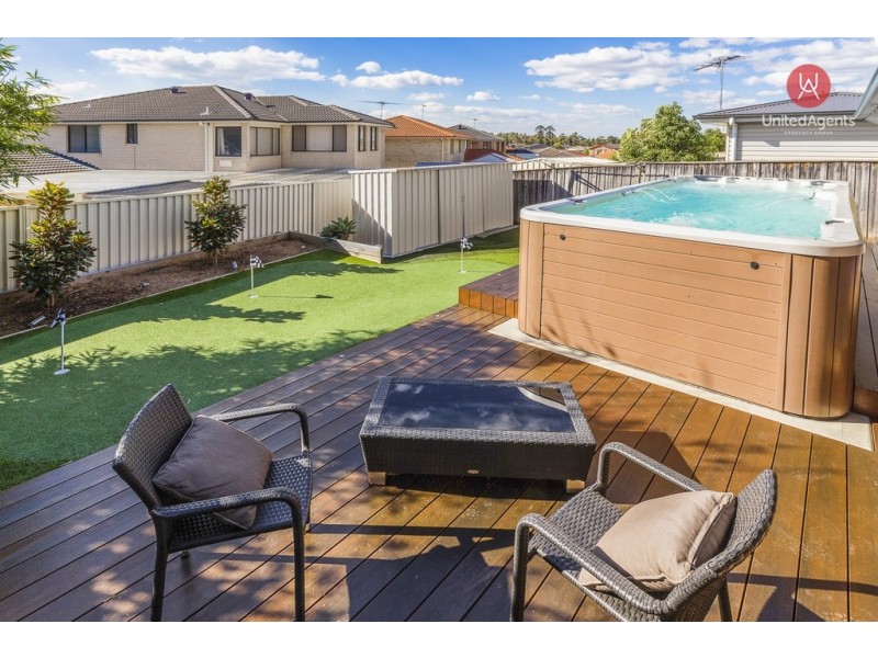 32 Tabletop Circuit, Horningsea Park NSW 2171