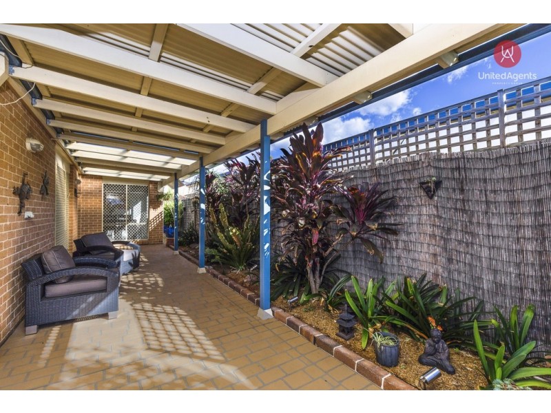 32 Tabletop Circuit, Horningsea Park NSW 2171