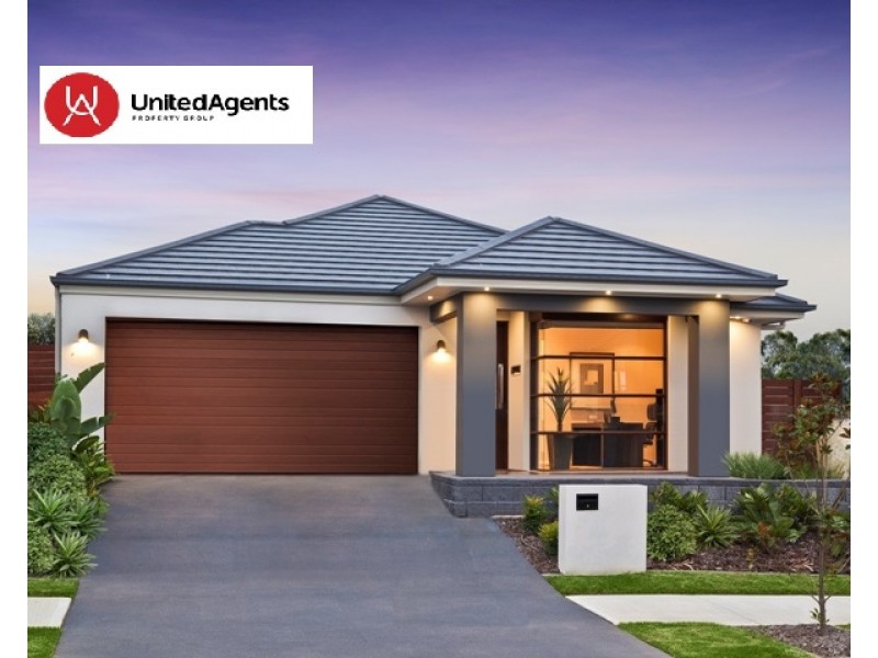 28 Village Circuit, Gregory Hills NSW 2557