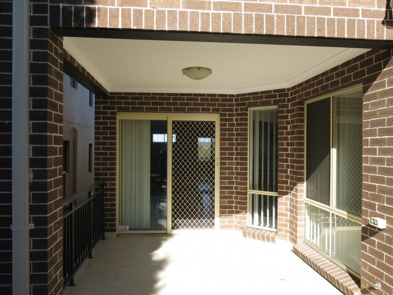 West Hoxton NSW 2171