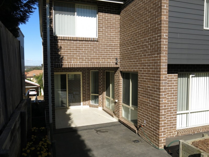 West Hoxton NSW 2171