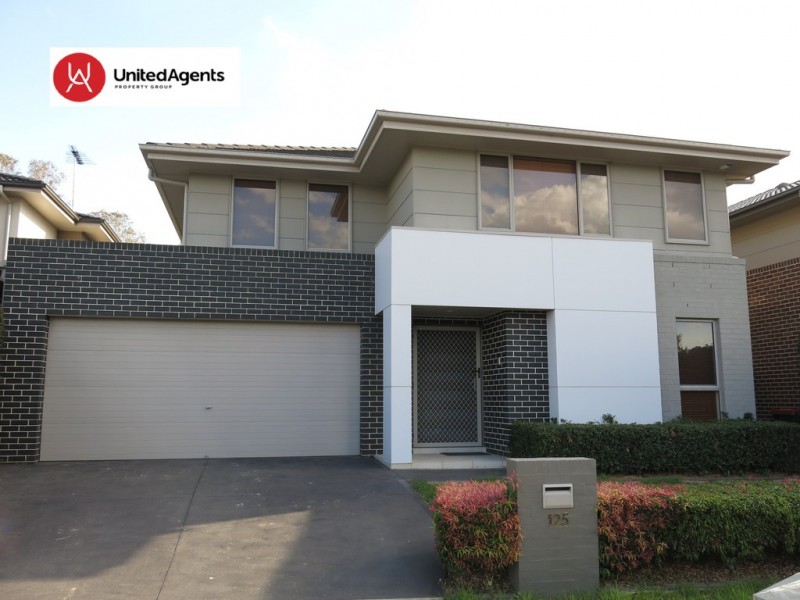 Edmondson Park NSW 2174