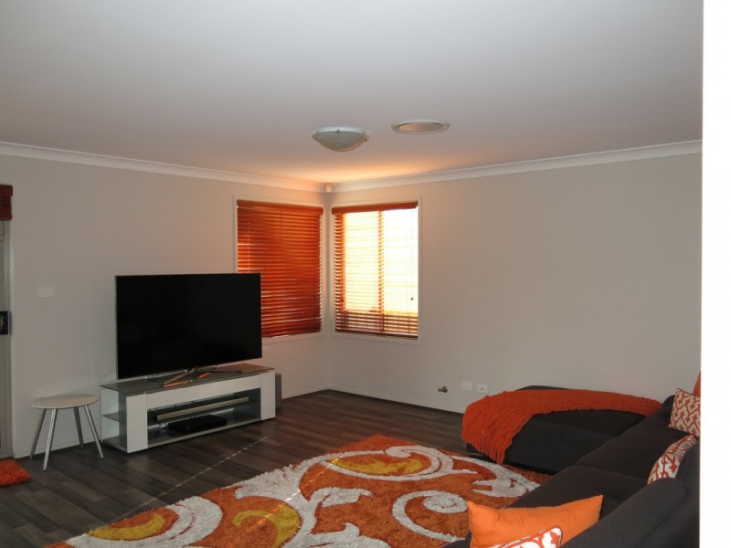 Edmondson Park NSW 2174