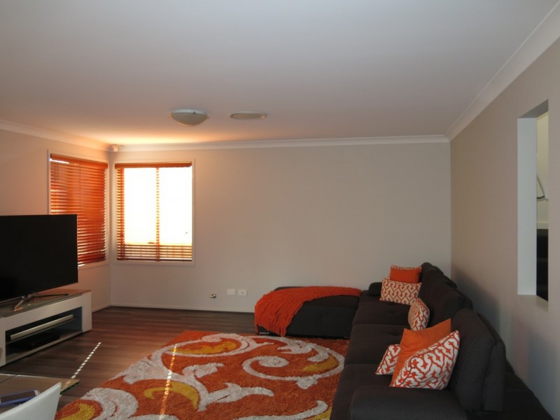 Edmondson Park NSW 2174