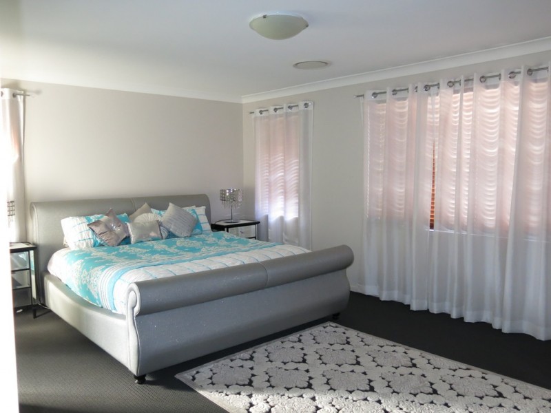 Edmondson Park NSW 2174