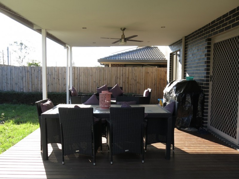 Edmondson Park NSW 2174