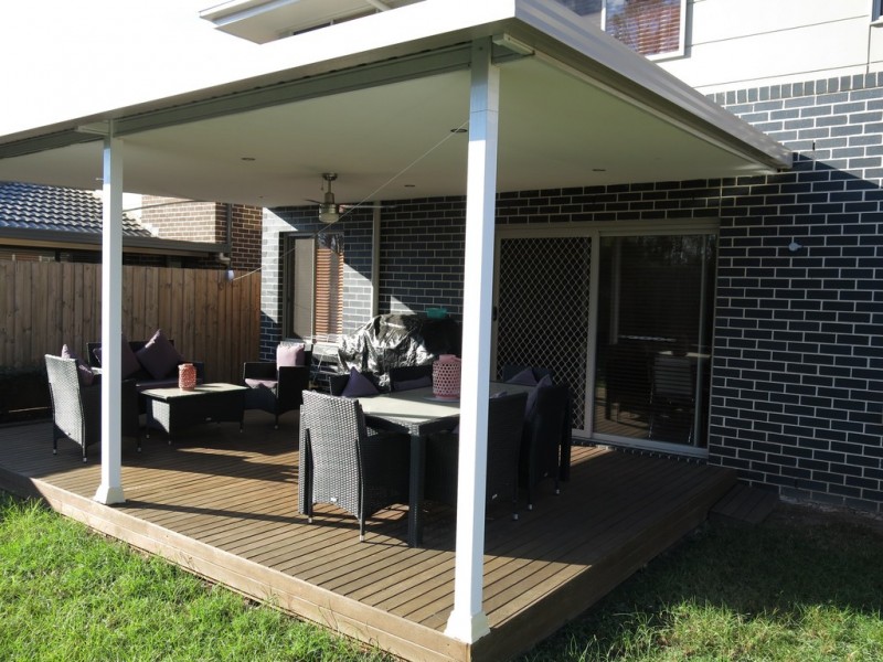 Edmondson Park NSW 2174