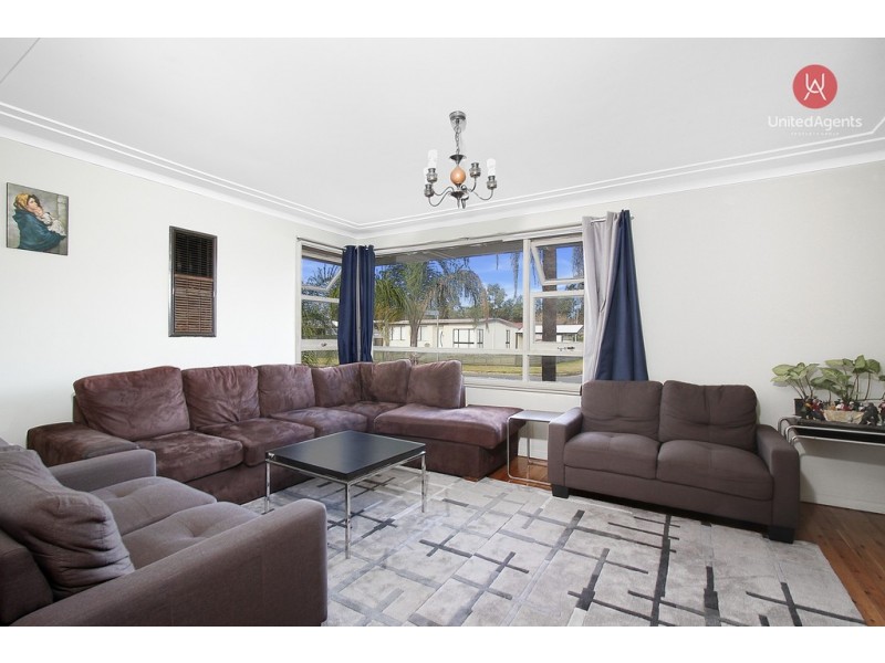 6 Tresalam Street, Mount Pritchard NSW 2170