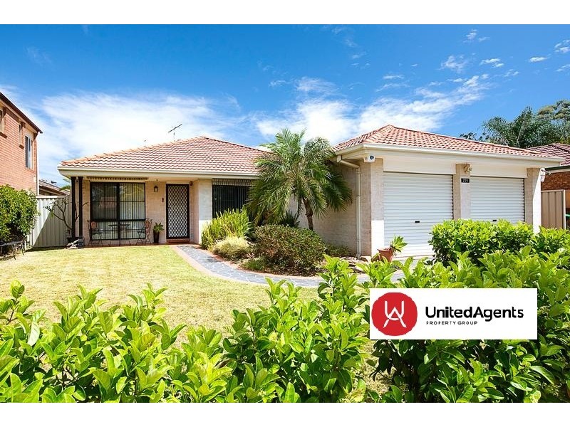 Hoxton Park NSW 2171