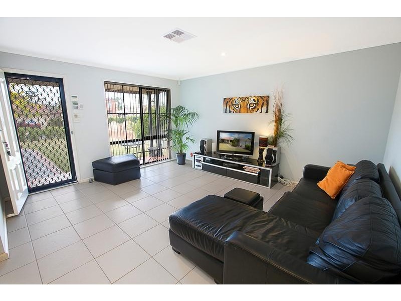Hoxton Park NSW 2171