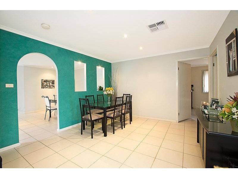 Hoxton Park NSW 2171