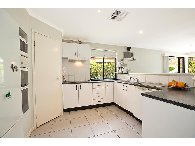 Hoxton Park NSW 2171