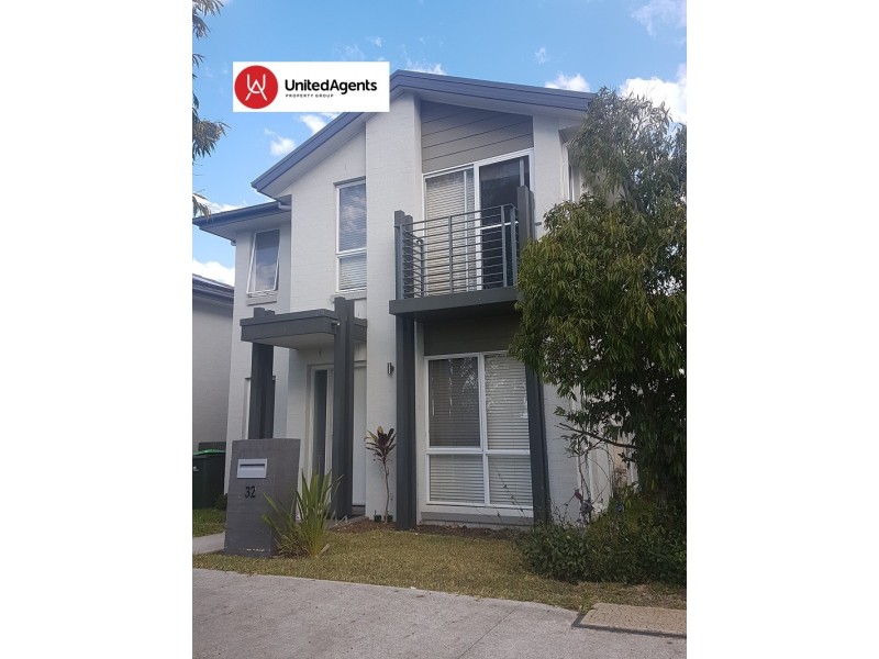 Middleton Grange NSW 2171