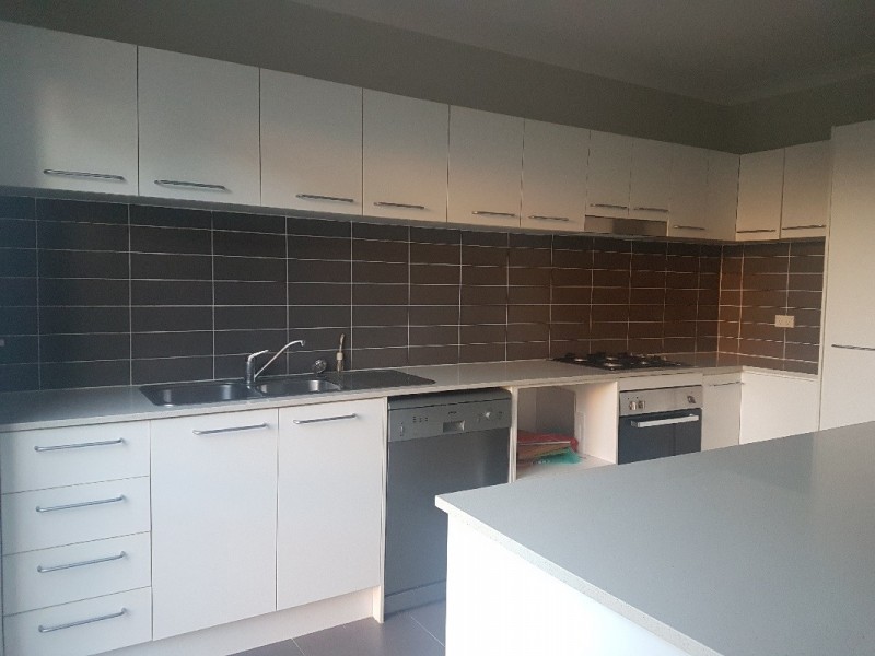 Middleton Grange NSW 2171