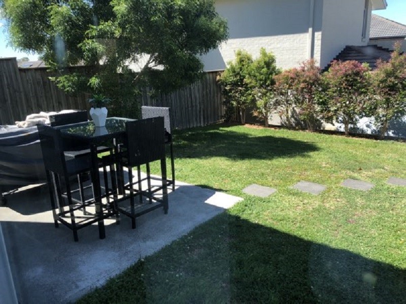 Middleton Grange NSW 2171