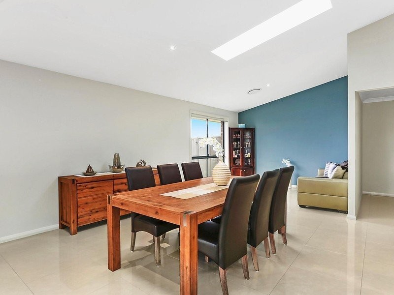 41 Mckenzie Boulevard, Gregory Hills NSW 2557