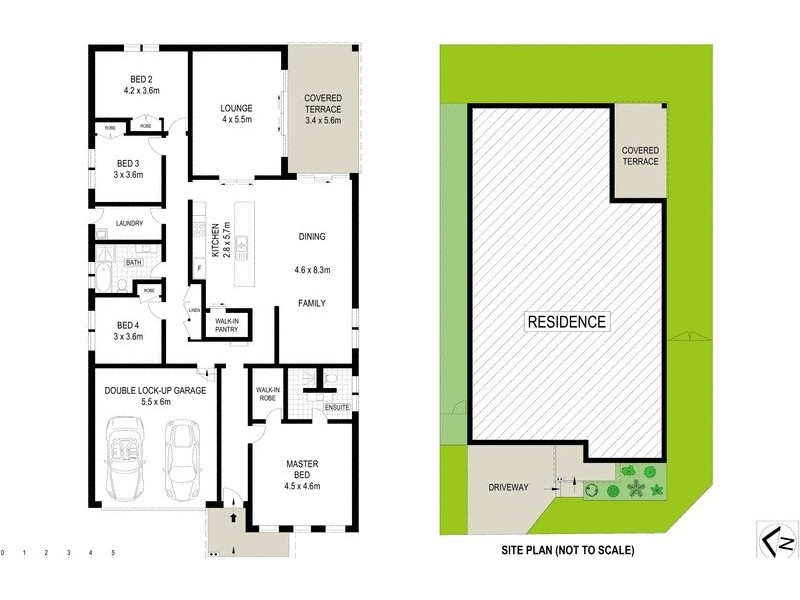 41 Mckenzie Boulevard, Gregory Hills NSW 2557