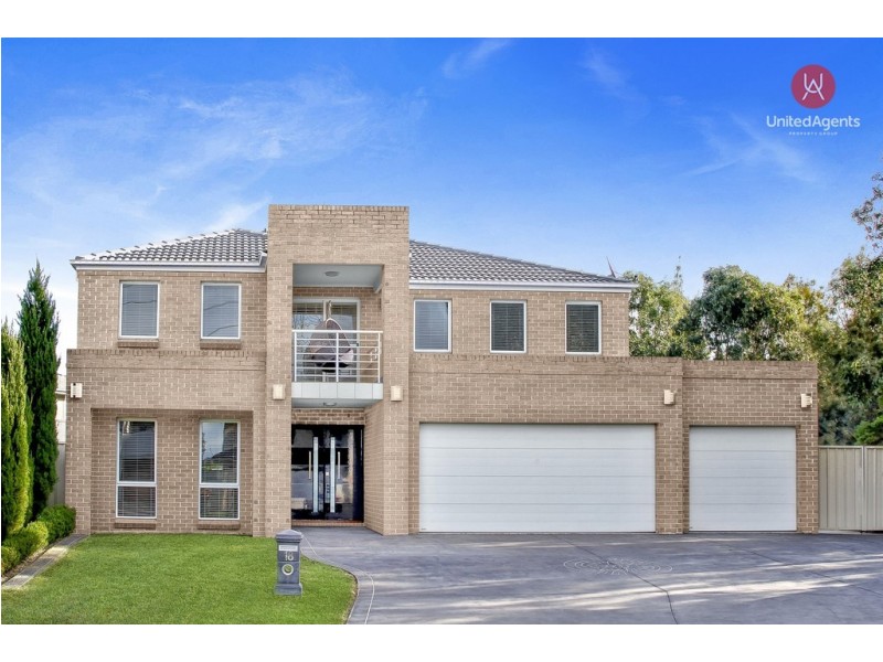 18 Dee Close, Prestons NSW 2170