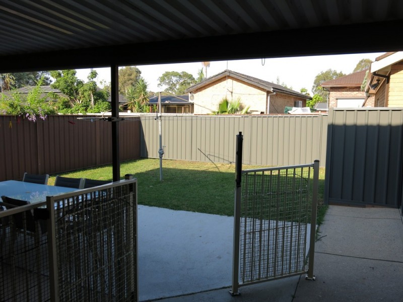 Greenfield Park NSW 2176