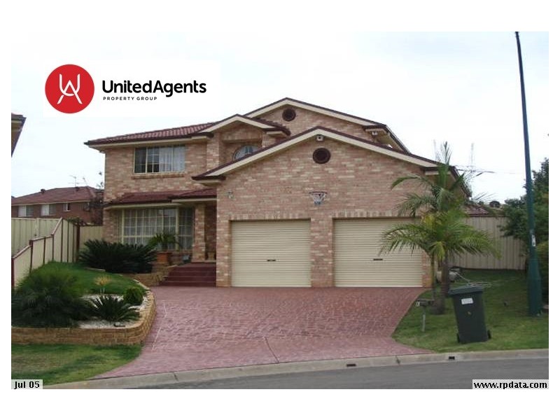 West Hoxton NSW 2171