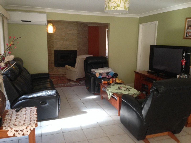 West Hoxton NSW 2171