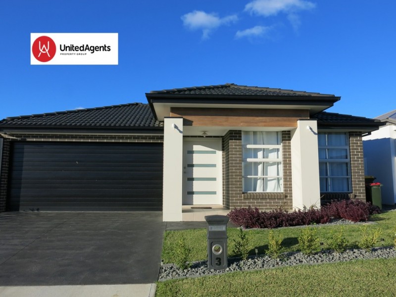Elderslie NSW 2570