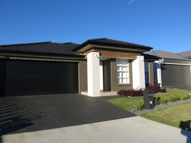 Elderslie NSW 2570