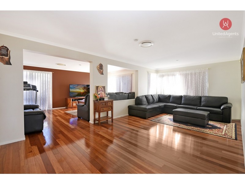 17 Perisher Street, Horningsea Park NSW 2171