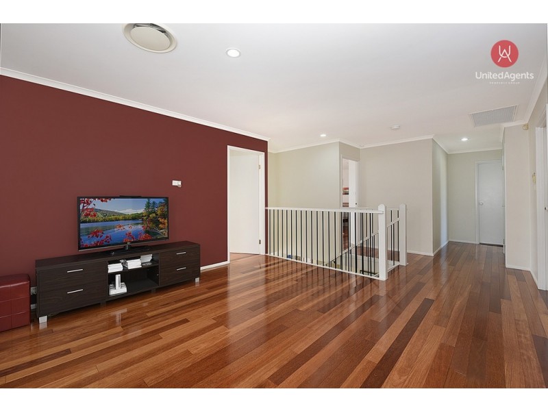 17 Perisher Street, Horningsea Park NSW 2171