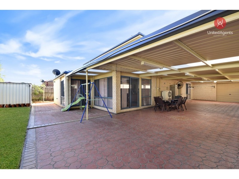 17 Perisher Street, Horningsea Park NSW 2171