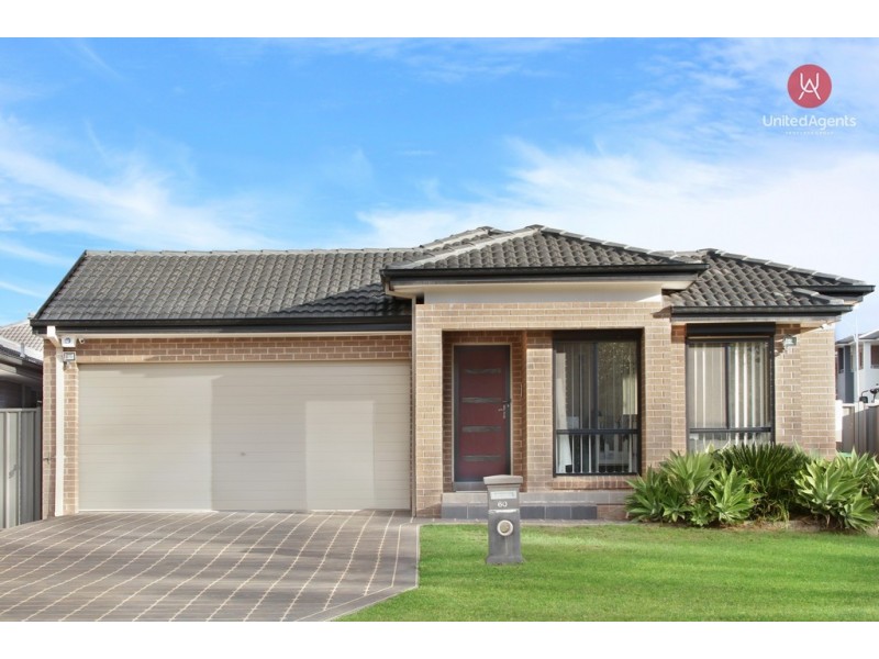 60 Bird Walton Avenue, Middleton Grange NSW 2171