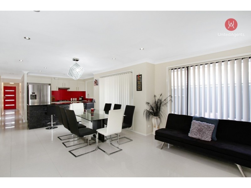 60 Bird Walton Avenue, Middleton Grange NSW 2171
