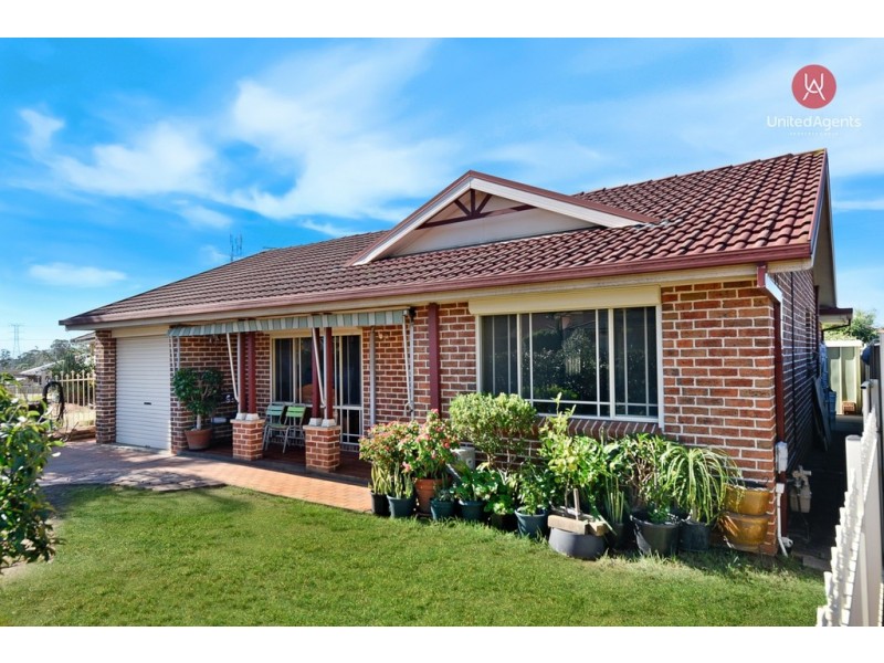 283a Whitford Road, Green Valley NSW 2168
